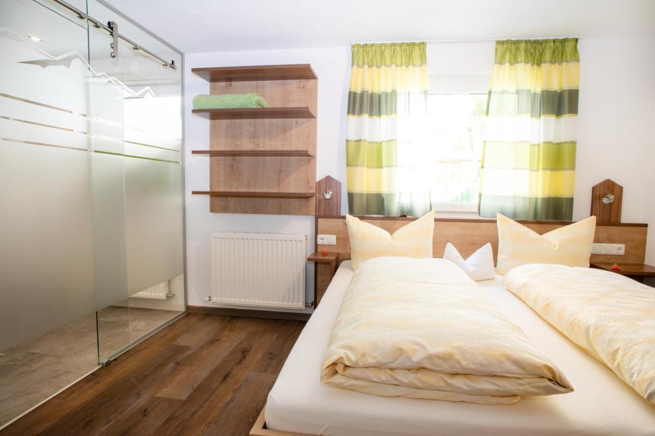شقة Haus Tirol كابل المظهر الخارجي الصورة