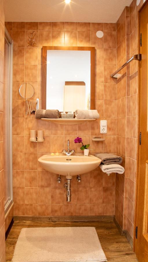 شقة Haus Tirol كابل المظهر الخارجي الصورة